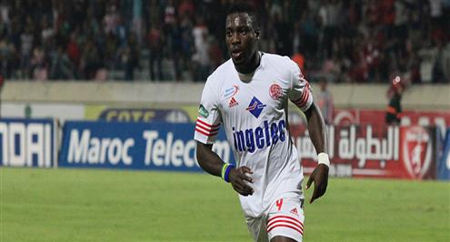 صحيفة مغربية تكشف: الشركاء الثلاثة في إيفونا.. وبيع اللاعب للأهلي والزمالك معاً